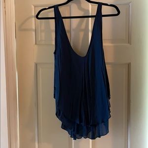 Free people tank top